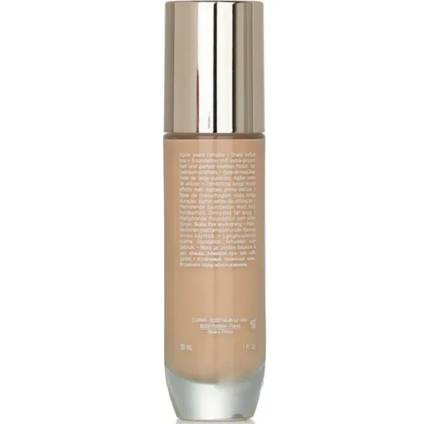 Everlasting Long Wearing & Hydrating Matte Foundation