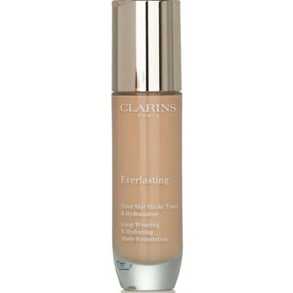 Everlasting Long Wearing & Hydrating Matte Foundation