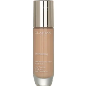 Everlasting Long Wearing & Hydrating Matte Foundation