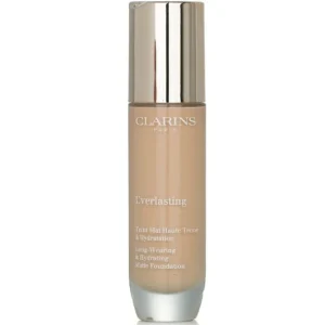 Everlasting Long Wearing & Hydrating Matte Foundation