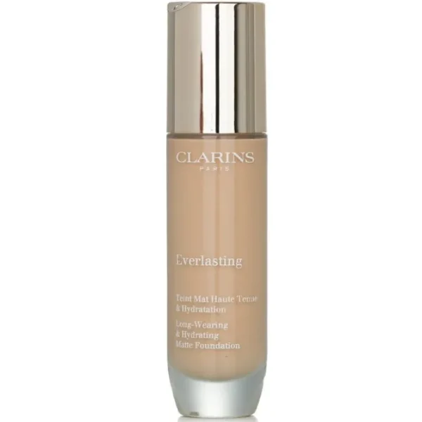 Everlasting Long Wearing & Hydrating Matte Foundation