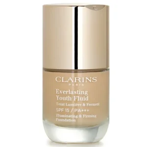 Everlasting Youth Fluid Illuminating & Firming Foundation SPF 15