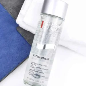 Excell Bright Brightening Peeling Lotion