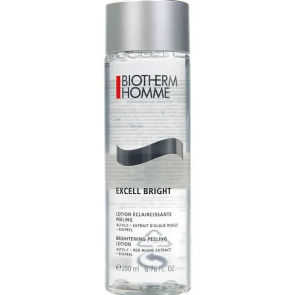 Excell Bright Brightening Peeling Lotion