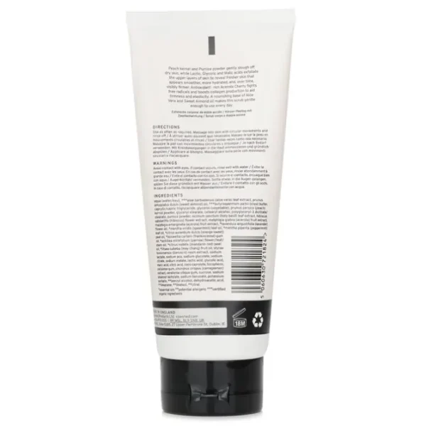 Exfoliate Dual Action Body Scrub