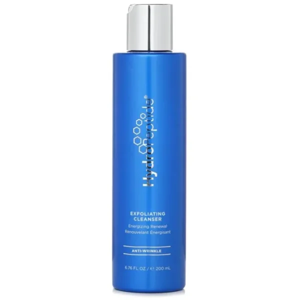 Exfoliating Cleanser