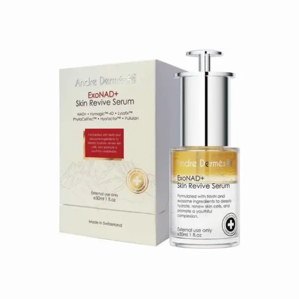 EXONAD Skin Revive Serum