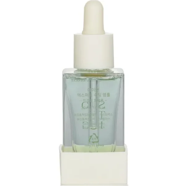 Expert Soothing Ampoule