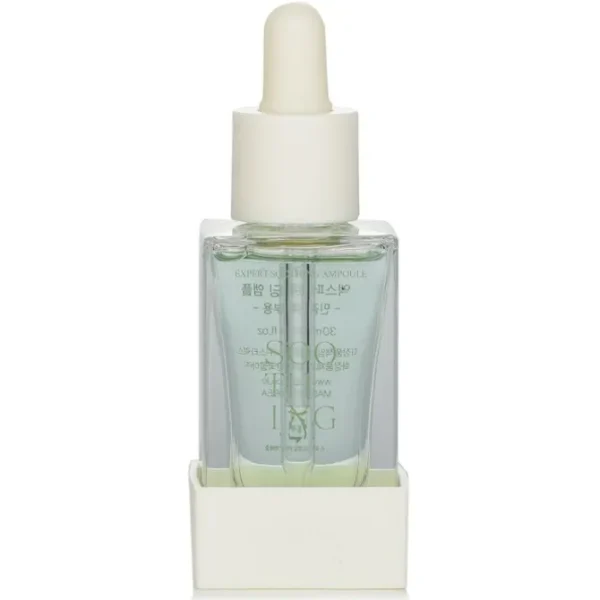 Expert Soothing Ampoule