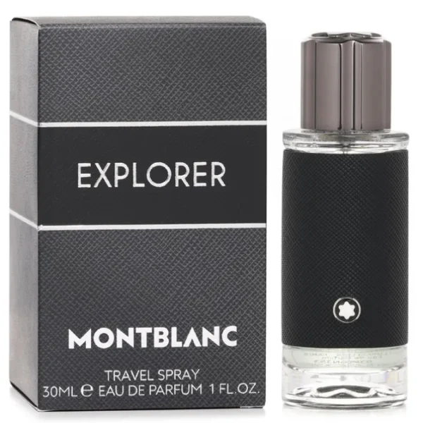 Explorer Eau De Parfum Spray