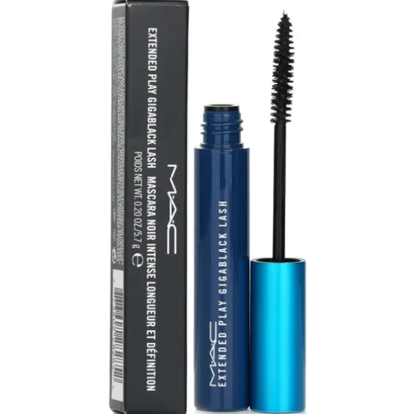 Extended Play Gigablack Lash Mascara