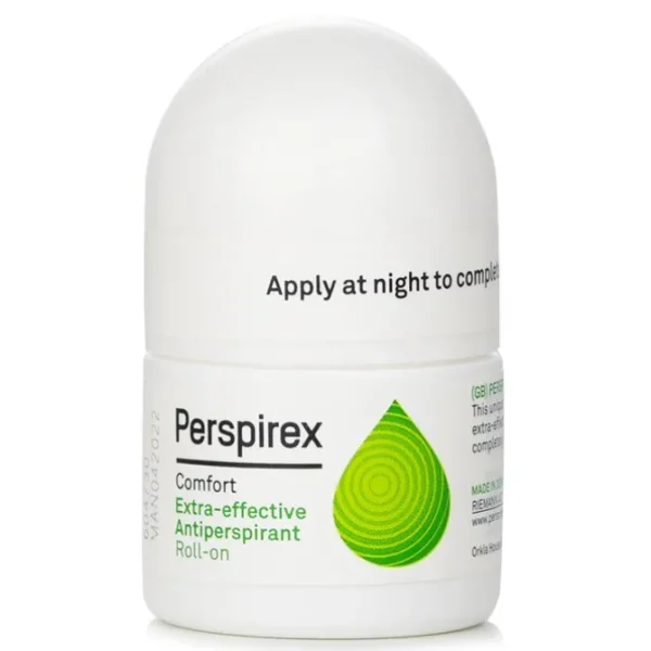 Extra Effective Antiperspirant Roll-On - Comfort