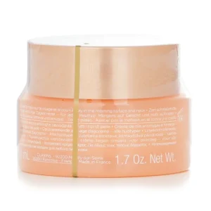 Extra Firming Jour Wrinkle Control, Firming Day Silky Cream (All Skin Types)