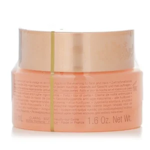 Extra Firming Nuit Wrinkle Control, Regenerating Night Silky Cream (All Skin Type)