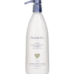 Extra Gentle Shampoo (For Sensitive Scalps and Delicate Hair)