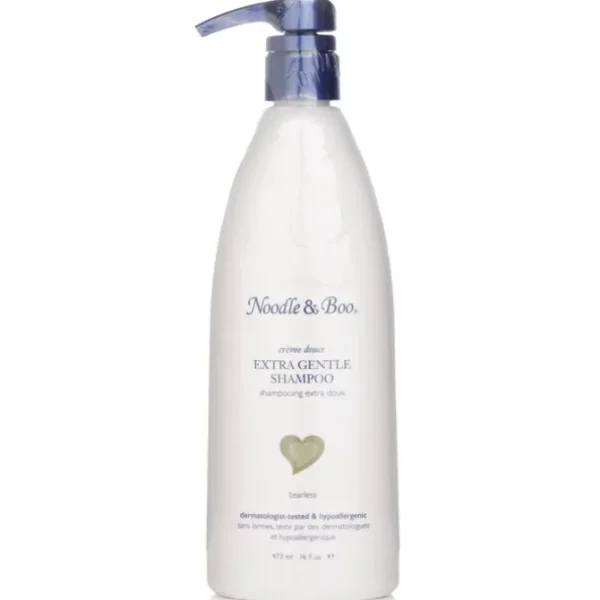 Extra Gentle Shampoo (For Sensitive Scalps and Delicate Hair)