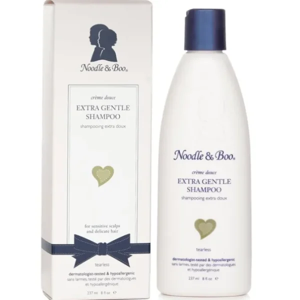 Extra Gentle Shampoo (For Sensitive Scalps and Delicate Hair)
