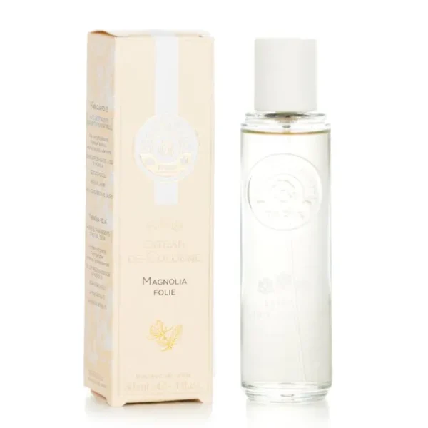 Extrait De Cologne Magnolia Folie Spray