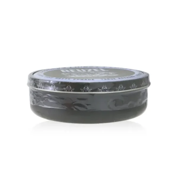 Extreme Hold Matte Pomade (Extreme Hold, No Shine, Water Soluble)