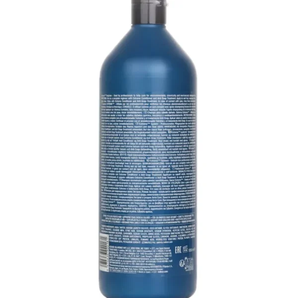 Extreme Shampoo (For Damaged Hair) (Salon Size)