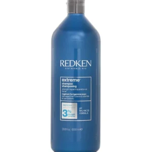 Extreme Shampoo (For Damaged Hair) (Salon Size)