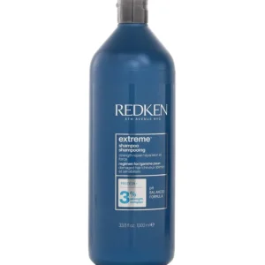 Extreme Shampoo (For Damaged Hair) (Salon Size)