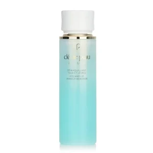 Eye and Lip Makeup Remover
