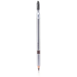 Eye Brow Pencil With Groomer Brush