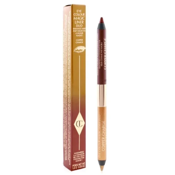 Eye Colour Magic Liner Duo