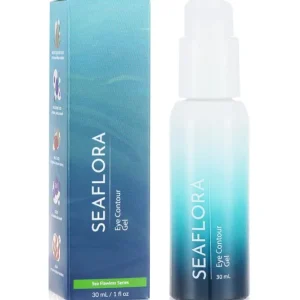Eye Contour Gel - For Normal To Dry Skin