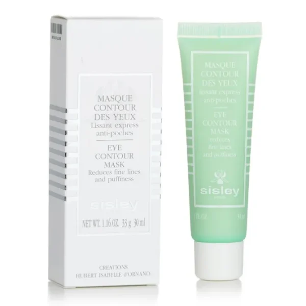 Eye Contour Mask