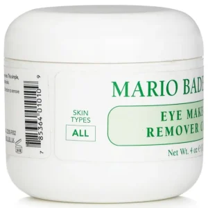 Eye Make-Up Remover Cream - For All Skin Types