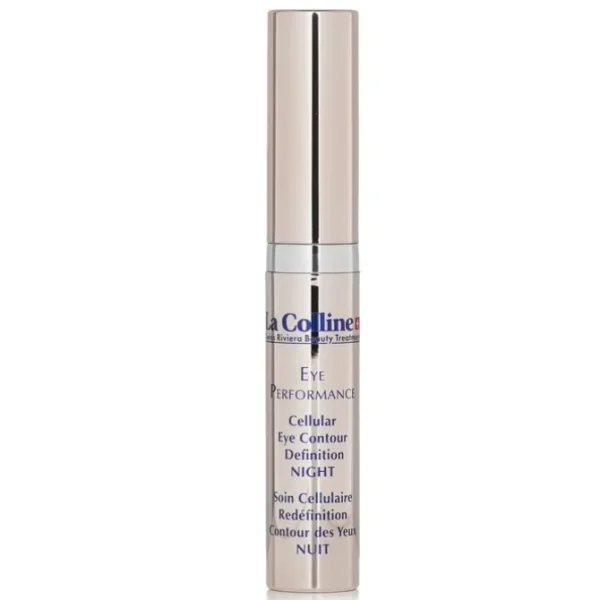 Eye Performance - Cellular Eye Contour Definition Night