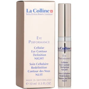 Eye Performance - Cellular Eye Contour Definition Night