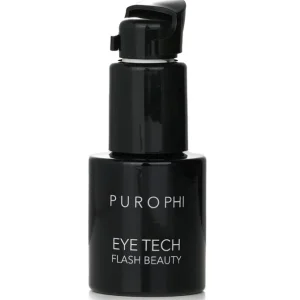 Eye Tech Flash Beauty (For Eye Contour & Upper Eye lids) (For All Skin Types)