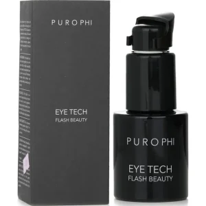 Eye Tech Flash Beauty (For Eye Contour & Upper Eye lids) (For All Skin Types)