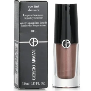 Eye Tint Shimmer Longwear Luminous Liquid Eyeshadow