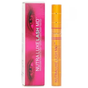 Eyelash Formula