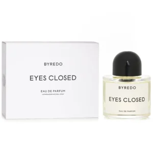 Eyes Closed Eau De Parfum Spray