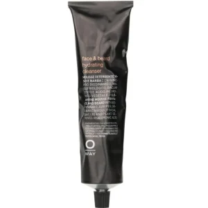 Face & Beard Hydrating Cleanser