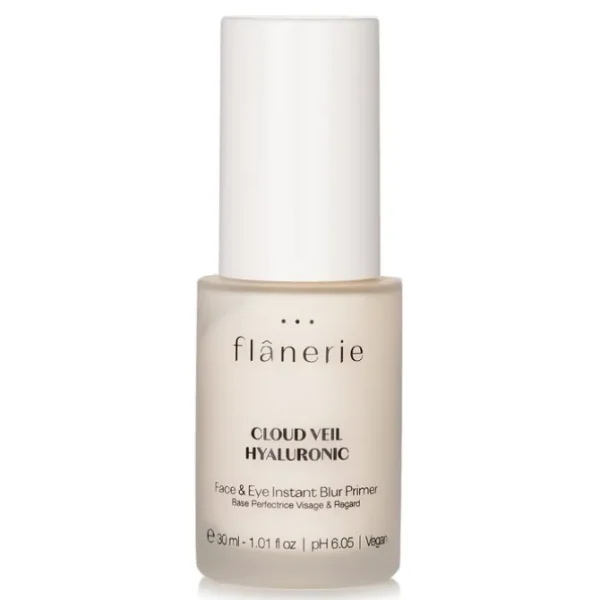 Face & Eye Instant Blur Primer