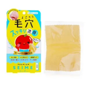 Face Cleaning Pore Cloth