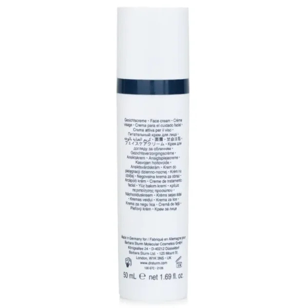 FACE CREAM