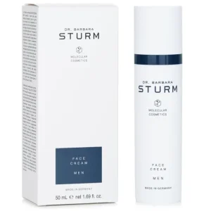 FACE CREAM