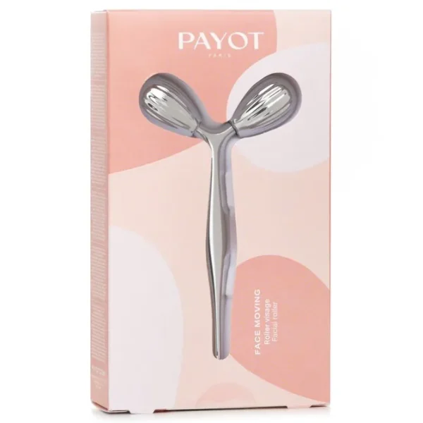Face Moving Revitalizing Facial Roller