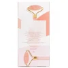 Face Moving Sculpting Facial Quartz Roller