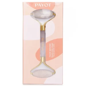 Face Moving Sculpting Facial Quartz Roller