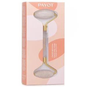 Face Moving Sculpting Facial Quartz Roller