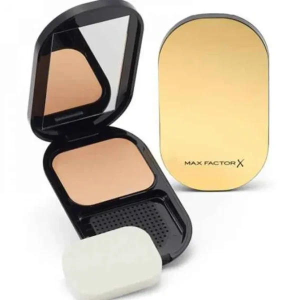 Facefinity Compact Foundation