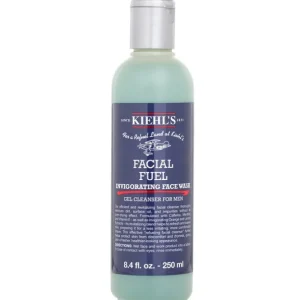 Facial Fuel Energizing Face Wash Gel Cleanser